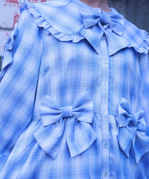 メニーメニーリボンワンピース | レディース服・レディース メニーメニーリボンワンピース | レディース服・レディース
