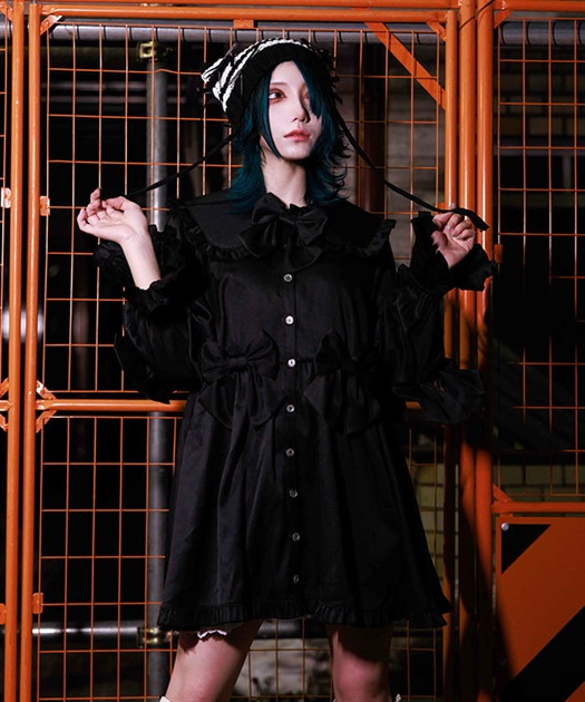 メニーメニーリボンワンピース | レディース服・レディース メニーメニーリボンワンピース | レディース服・レディース