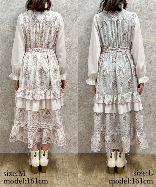 マドモワゼルワンピース | outlet | axes femme online shop