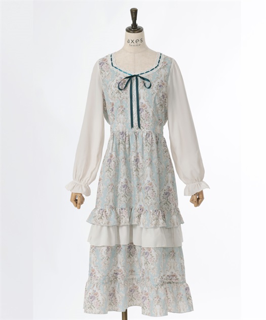 マドモワゼルワンピース | outlet | axes femme online shop マドモワゼルワンピース | outlet | axes femme online shop