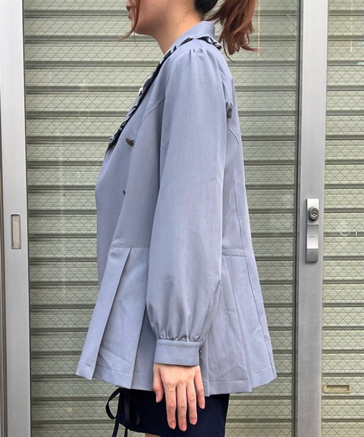 Outerwear Collection – axes femme from JAPAN