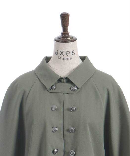 ナポレオンケープジャケット | レディース服・レディース ナポレオンケープジャケット | レディース服・レディース