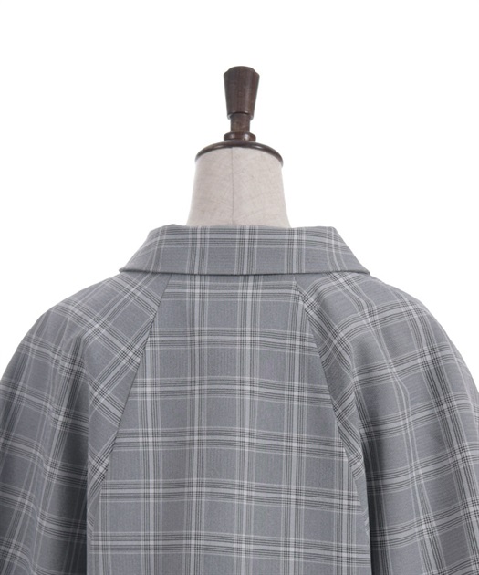 ナポレオンケープジャケット | axes femme | axes femme online shop ナポレオンケープジャケット | axes femme | axes femme online shop