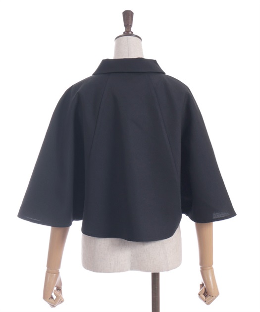 ナポレオンケープジャケット | レディース服・レディース ナポレオンケープジャケット | レディース服・レディース