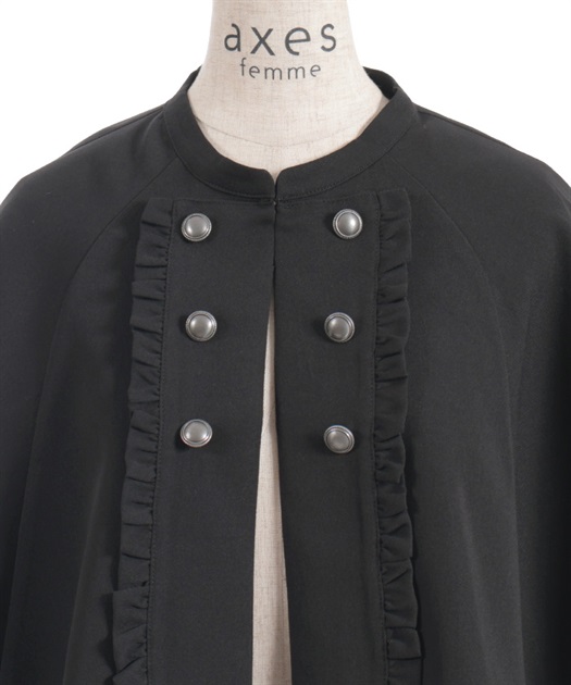 アンジー 加藤ナナが着る 