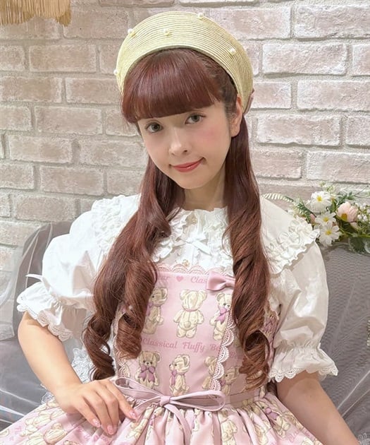 半袖丸襟コットンブラウス【Web限定商品】【期間限定販売 半袖丸襟コットンブラウス【Web限定商品】【期間限定販売