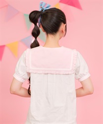 セーラー襟ブラウス | kawaii | axes femme online shop セーラー襟ブラウス | kawaii | axes femme online shop