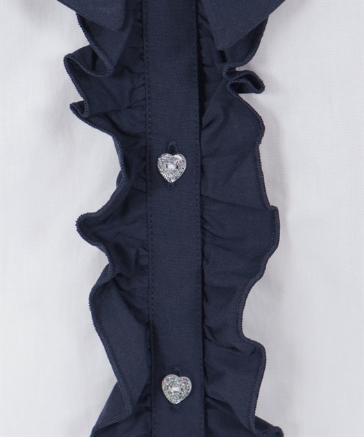 セーラー襟ブラウス | kawaii | axes femme online shop セーラー襟ブラウス | kawaii | axes femme online shop