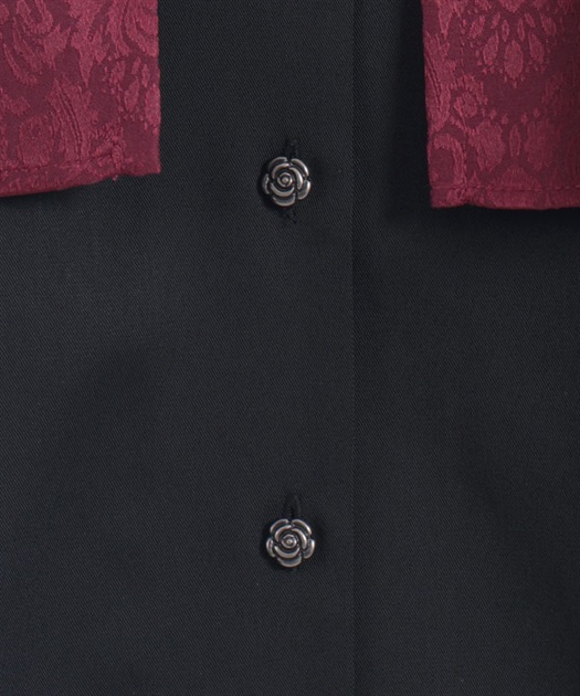 ジャカード×プリーツブラウス【WEB先行販売】 | axes femme ジャカード×プリーツブラウス【WEB先行販売】 | axes femme