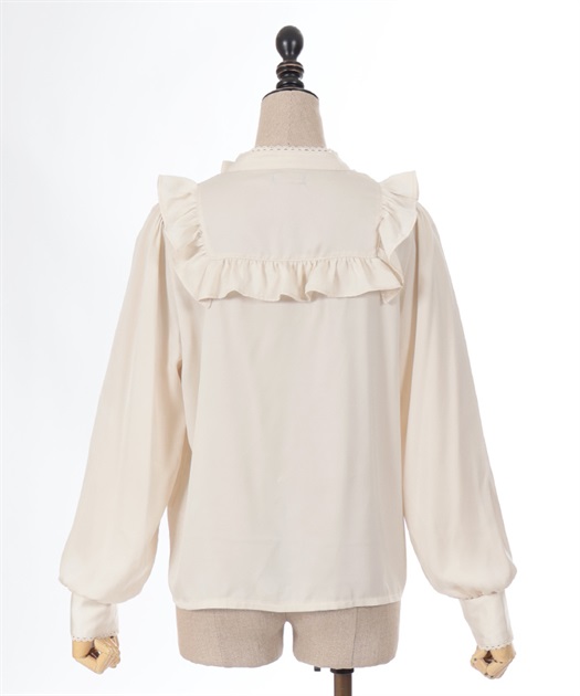 ヴィンテージサテンブラウス | kawaii | axes femme online shop ヴィンテージサテンブラウス | kawaii | axes femme online shop