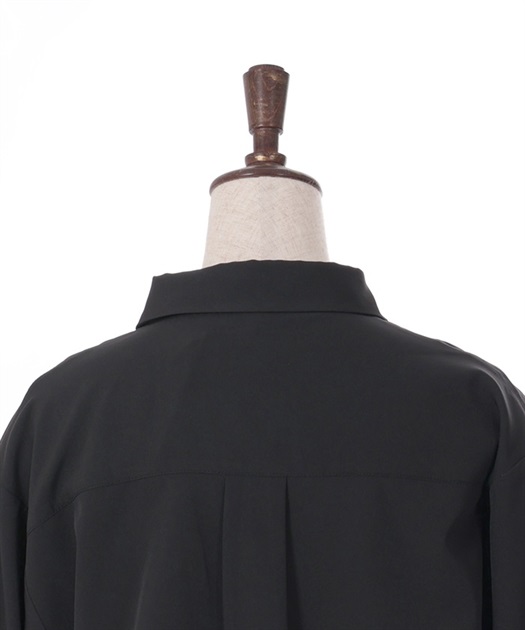 フラシデザインシャツ【期間限定価格】 | outlet | axes femme