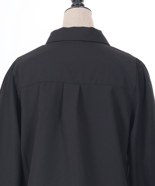 ダークロマンスフリルブラウス | outlet | axes femme online shop ダークロマンスフリルブラウス | outlet | axes femme online shop