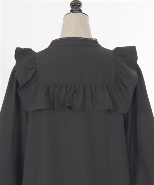 ビッグリボンブラウス【期間限定価格】 | レディース服 ビッグリボンブラウス【期間限定価格】 | レディース服
