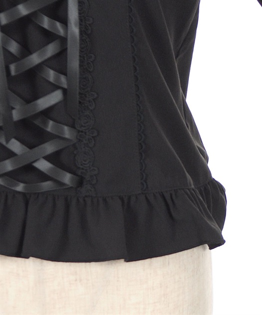 グレースブラウス | 衣料 | axes femme online shop グレースブラウス | 衣料 | axes femme online shop