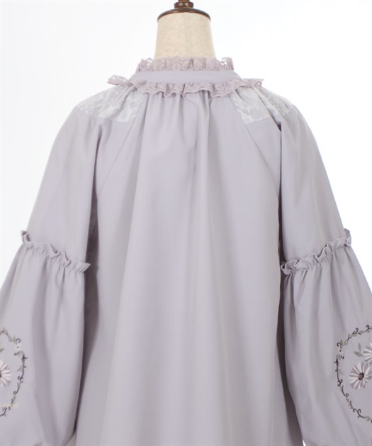 axes femme POETIQUE（アクシーズファムポエティック）の