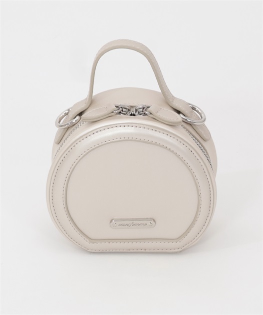 ラウンドチェーンポシェット | outlet | axes femme online shop ラウンドチェーンポシェット | outlet | axes femme online shop