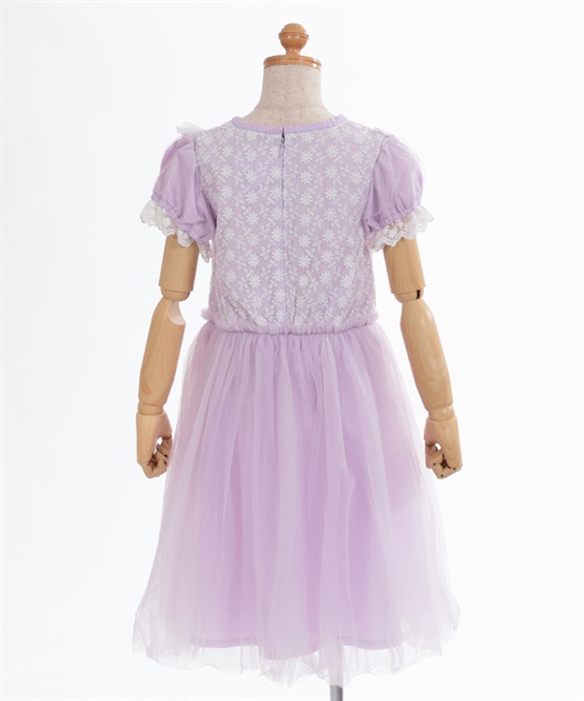 kidsチュールドレスワンピース【期間限定価格】 | outlet | axes kidsチュールドレスワンピース【期間限定価格】 | outlet | axes