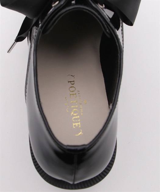 エナメルレースアップシューズ | outlet | axes femme online shop エナメルレースアップシューズ | outlet | axes femme online shop