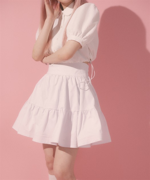 フレンチシルエットスカート | レディース服・レディース フレンチシルエットスカート | レディース服・レディース