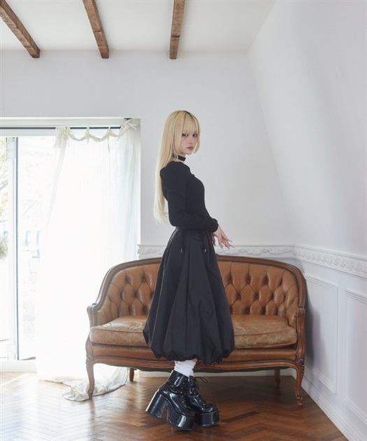 FBガータートップス | 衣料 | axes femme online shop FBガータートップス | 衣料 | axes femme online shop
