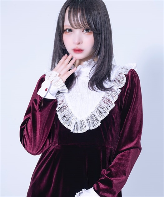 レーズベロアワンピース | レディース服・レディース レーズベロアワンピース | レディース服・レディース