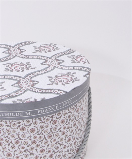 シャビー風ハットボックスS | axes femme online shop -outlet-