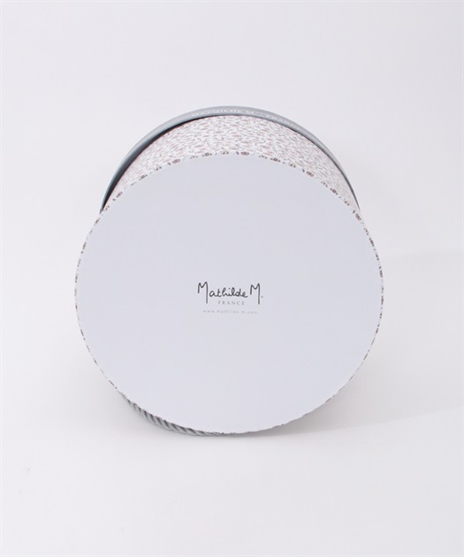 シャビー風ハットボックスS | axes femme online shop -outlet-