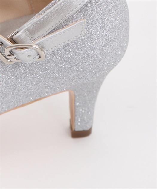 ラメグリッターパンプス | outlet | axes femme online shop ラメグリッターパンプス | outlet | axes femme online shop