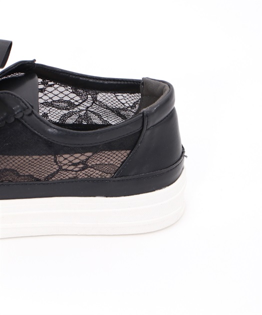 ローカットレーススニーカー | outlet | axes femme online shop