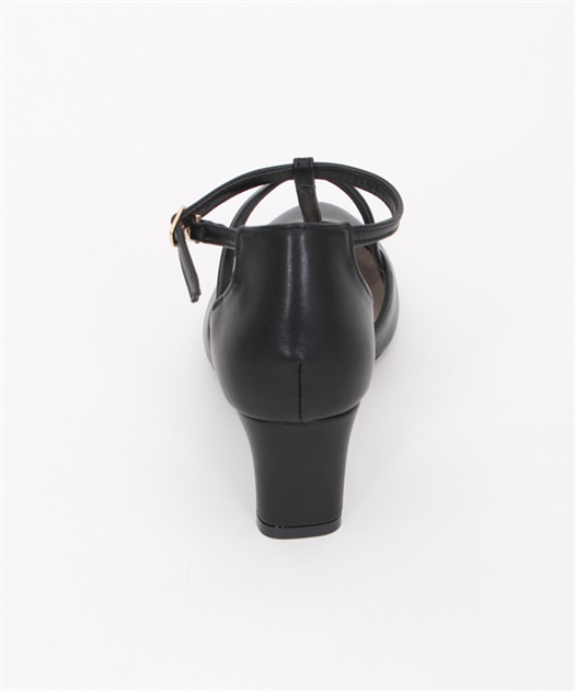 ストラップパンプス | axes femme | axes femme online shop ストラップパンプス | axes femme | axes femme online shop