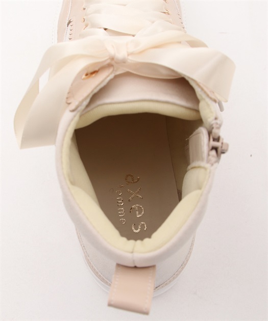 ハイカットスニーカー | outlet | axes femme online shop ハイカットスニーカー | outlet | axes femme online shop