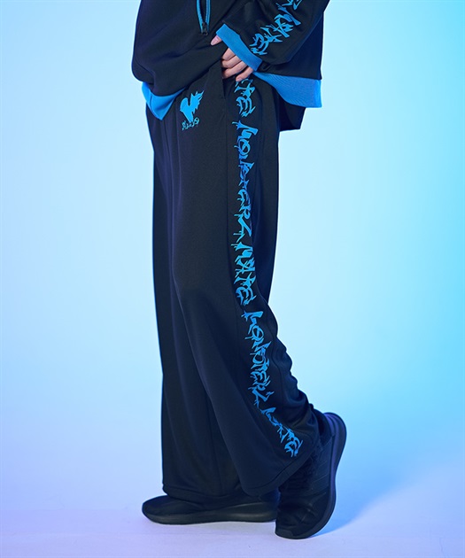 MZMコラボジャージパンツ【受注生産】 | axes femme online shop