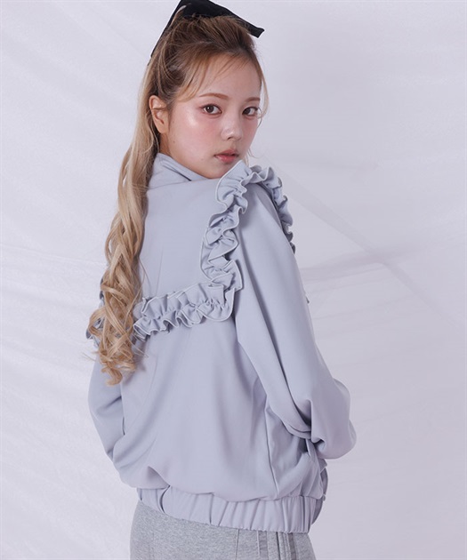 セーラージャケット | axes femme online shop