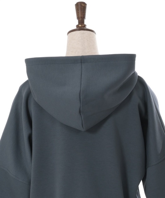 後編上ショートパーカー | outlet | axes femme online shop 後編上ショートパーカー | outlet | axes femme online shop