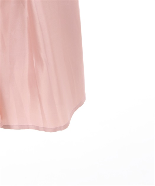 オーガンジーフラワーワンピース | outlet | axes femme online shop オーガンジーフラワーワンピース | outlet | axes femme online shop