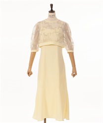 チュールトップスセットドレス | レディース服・レディース チュールトップスセットドレス | レディース服・レディース