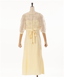 チュールトップスセットドレス | レディース服・レディース チュールトップスセットドレス | レディース服・レディース