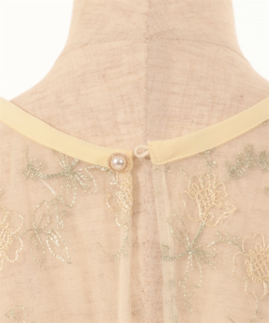 チュールトップスセットドレス | axes femme | axes femme チュールトップスセットドレス | axes femme | axes femme