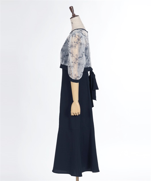 チュールトップスセットドレス | axes femme | axes femme チュールトップスセットドレス | axes femme | axes femme
