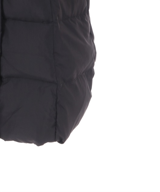 リボンポケットダウンコート | outlet | axes femme online shop