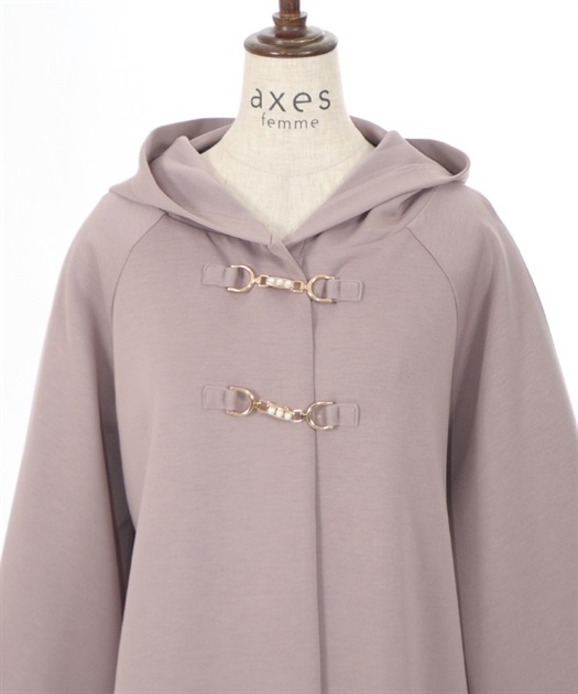 ダンボールニットポンチョ | outlet | axes femme online shop ダンボールニットポンチョ | outlet | axes femme online shop