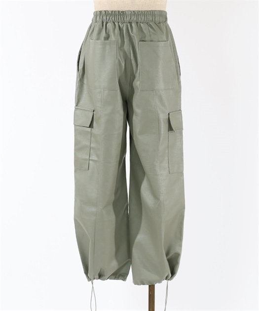 ミリタリー調カーゴパンツ【期間限定価格】 | outlet | axes ミリタリー調カーゴパンツ【期間限定価格】 | outlet | axes