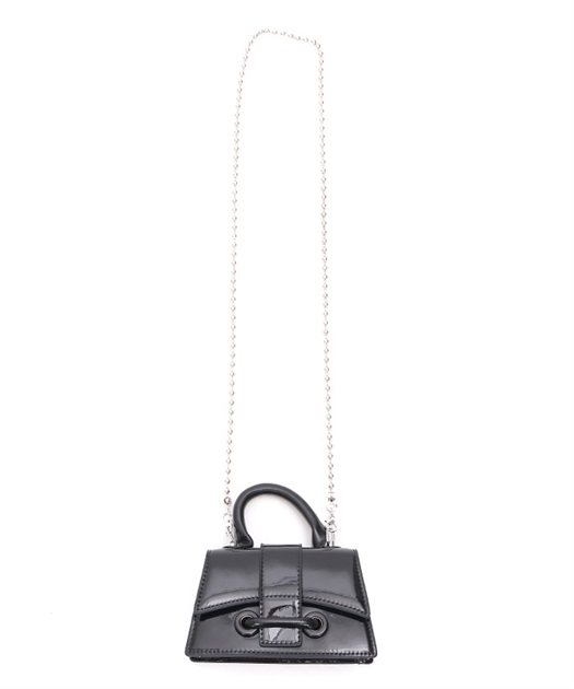 チェーンショルダーバッグ | outlet | axes femme online shop チェーンショルダーバッグ | outlet | axes femme online shop