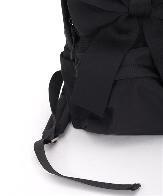 ビッグリボンリュックサック | outlet | axes femme online shop ビッグリボンリュックサック | outlet | axes femme online shop