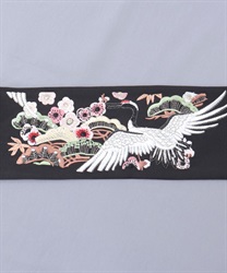 松梅鶴帯ベルト | AXES-X | axes femme online shop