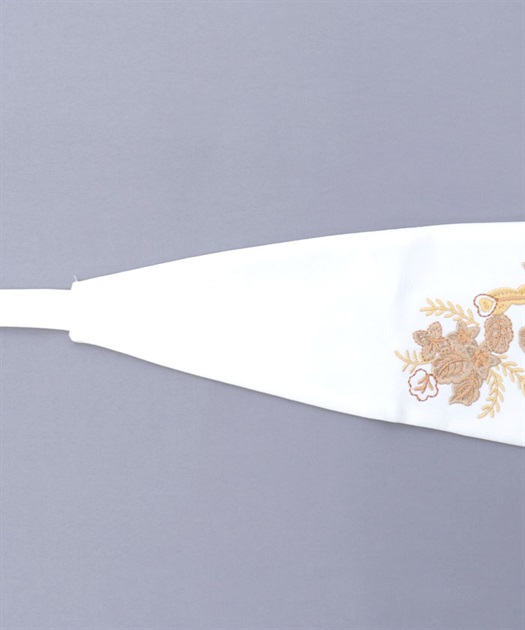 鳳凰刺繍帯ベルト | AXES-X | axes femme online shop 鳳凰刺繍帯ベルト | AXES-X | axes femme online shop
