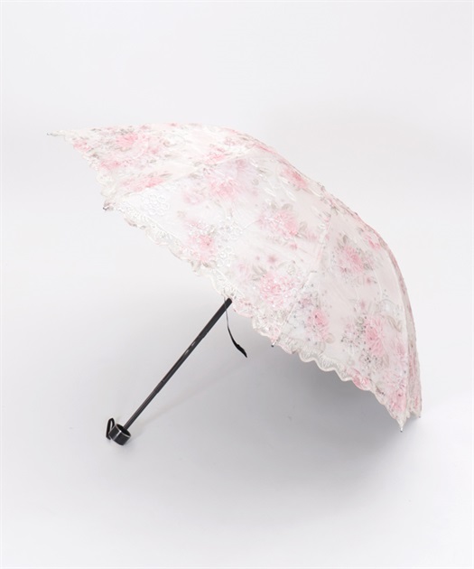 フラワー柄アンブレラ | outlet | axes femme online shop