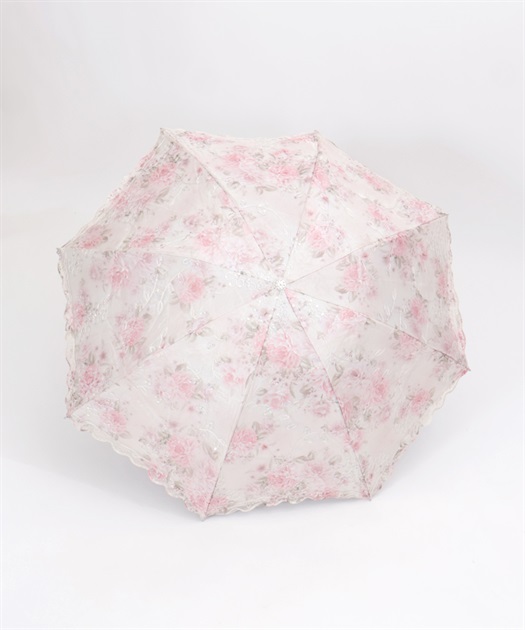 フラワー柄アンブレラ | outlet | axes femme online shop フラワー柄アンブレラ | outlet | axes femme online shop
