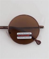 ラウンドサングラス | AXES-X＆REZEN -outlet- | axes femme online