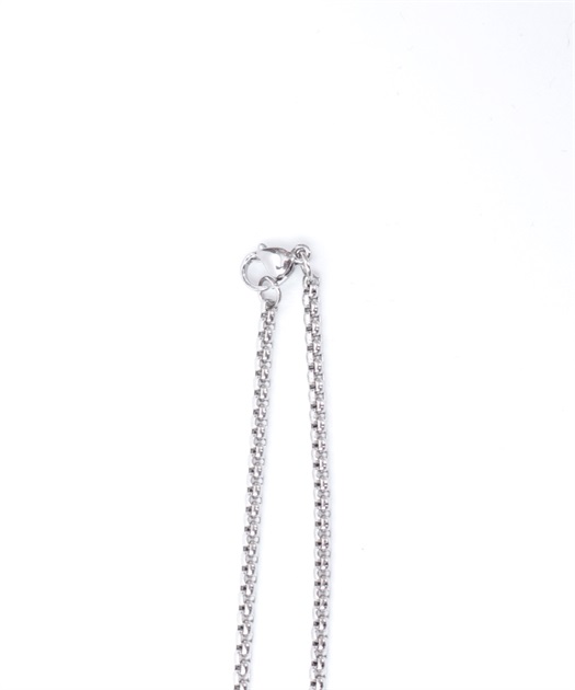 薔薇×十字架ネックレス | AXES-X | axes femme online shop 薔薇×十字架ネックレス | AXES-X | axes femme online shop